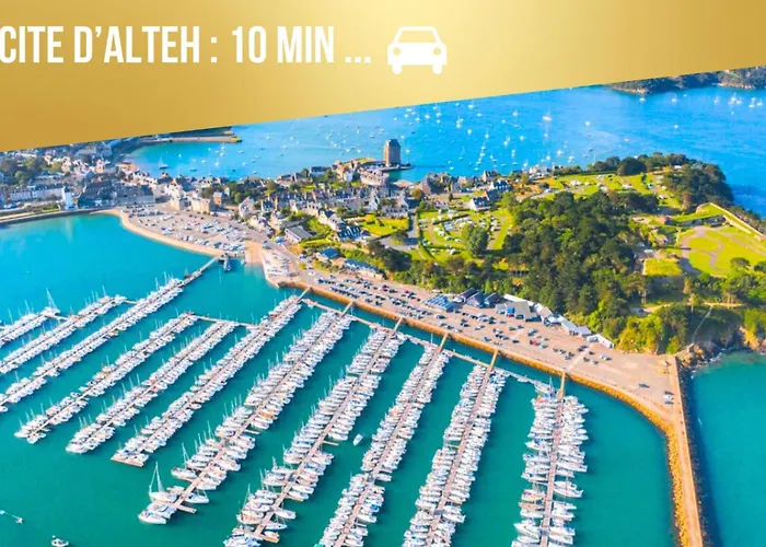 Swann - A 2 Pas De La Plage !