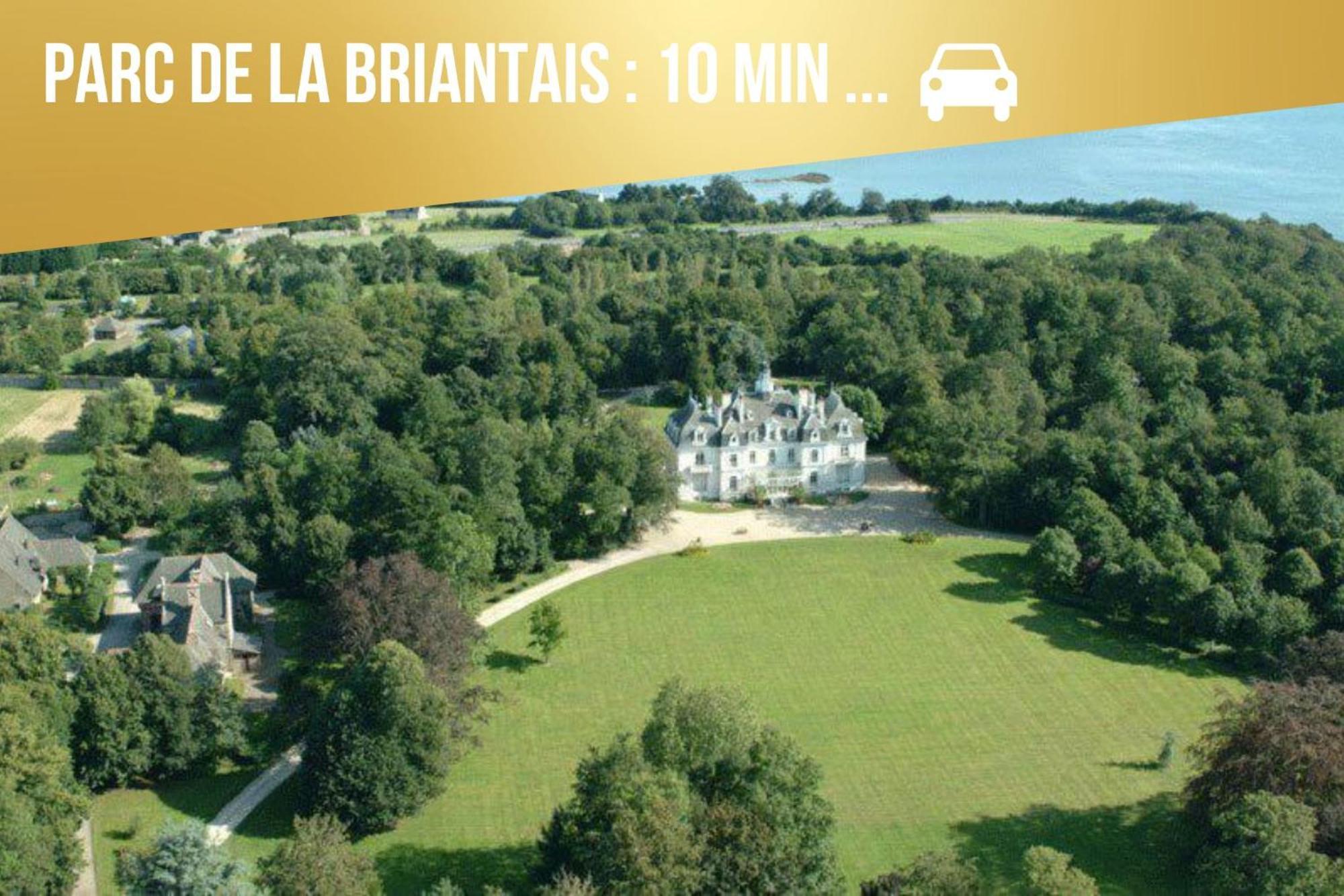 Swann - A 2 Pas De La ! * Saint-Malo
