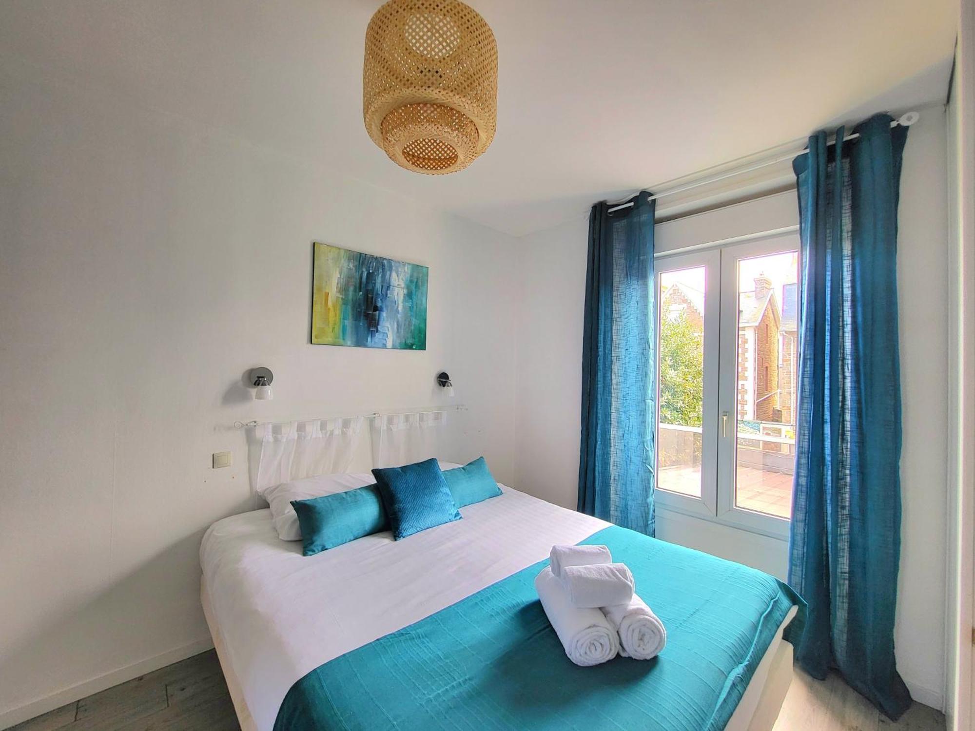 Apartment Swann - A 2 Pas De La !