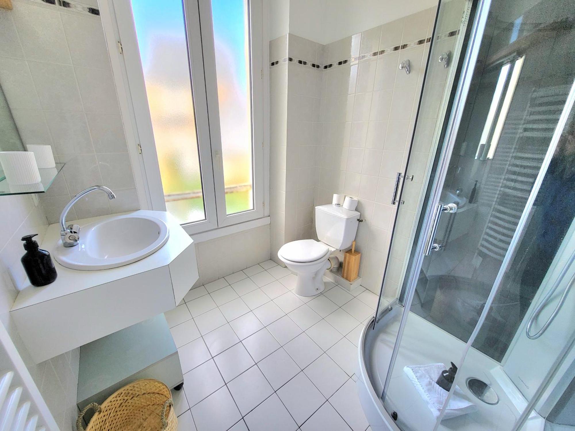 Apartment Swann - A 2 Pas De La ! *