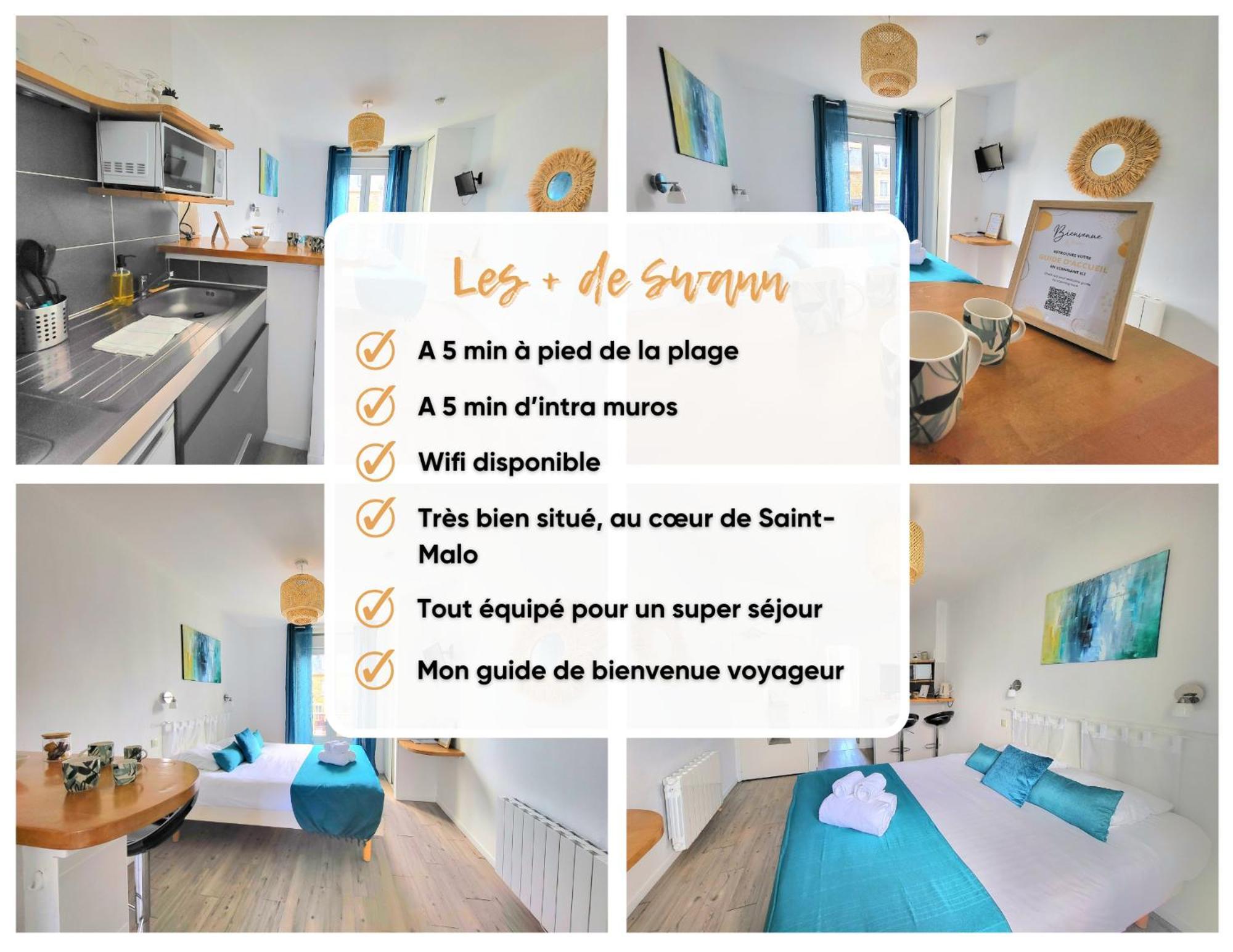 Swann - A 2 Pas De La !